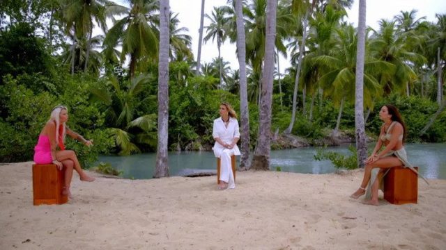 La isla de las tentaciones S08E16
