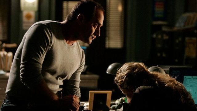 La Ley y el Orden: Unidad de Víctimas Especiales S08E07