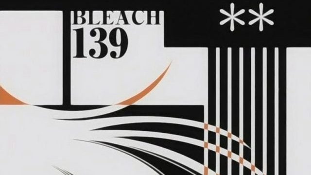 Bleach S01E139