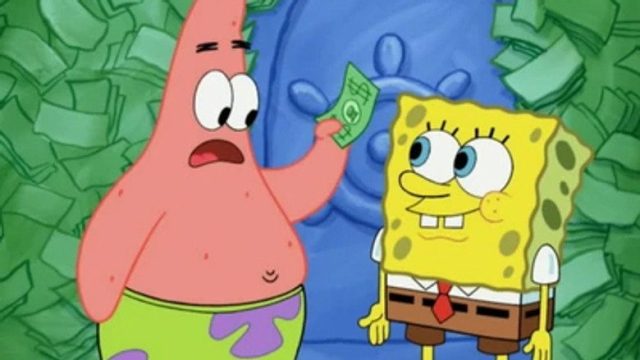 Bob Esponja S06E22