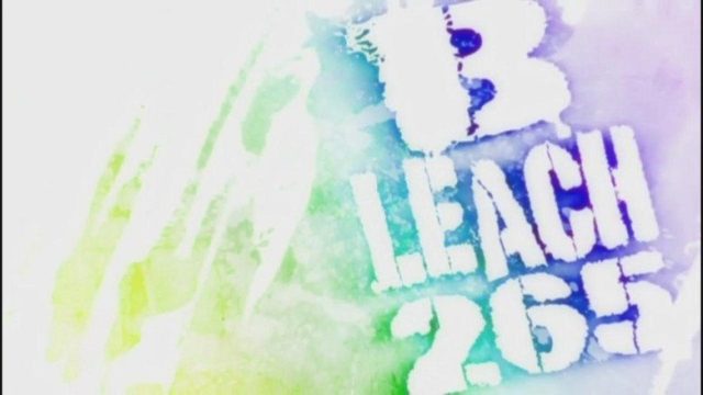 Bleach S01E265