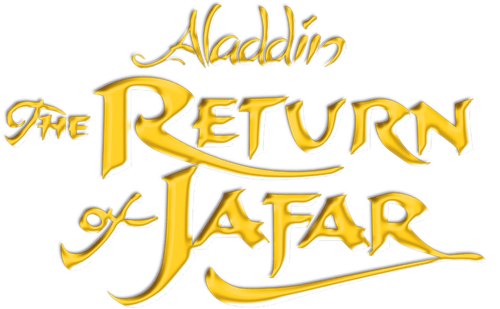Aladdín: El regreso de Jafar