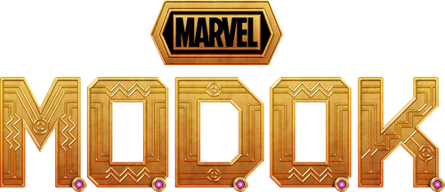 Marvels M.O.D.O.K