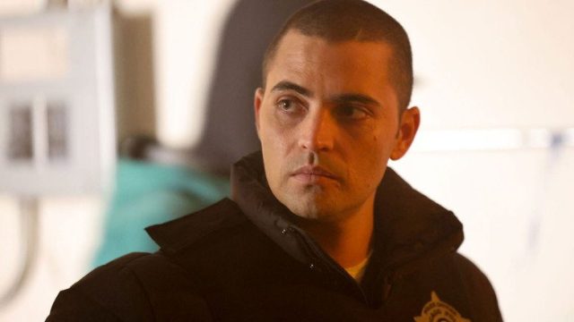 Policías de Chicago S11E13