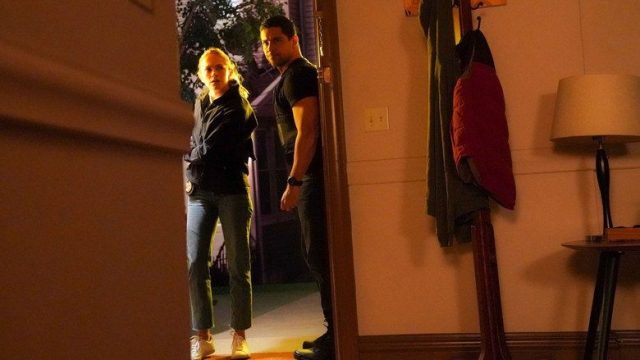 NCIS: Criminología Naval S16E06