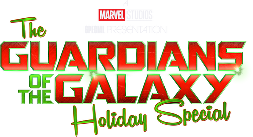 Guardianes de la Galaxia: Especial de las fiestas