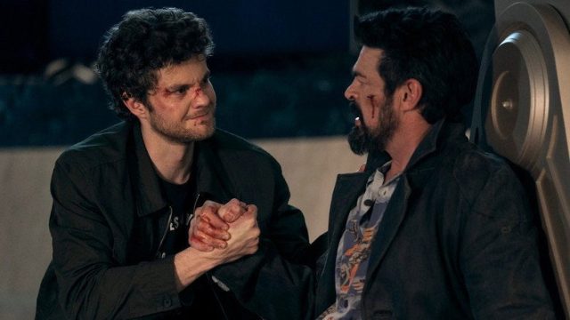 The Boys S05E08