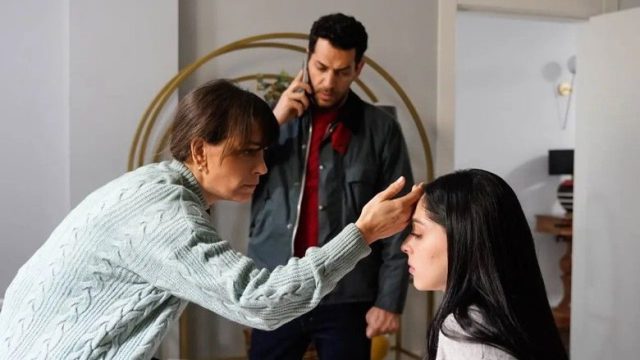 El Secreto S01E12