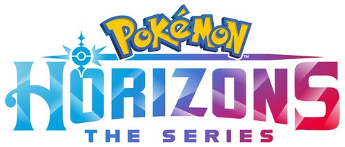Horizontes Pokémon: La serie