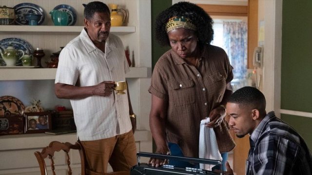 The Drop: Una saga de Snowfall S01E04