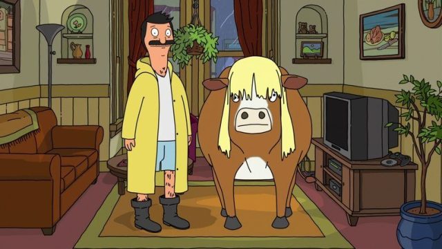 Bob's Burgers S01E03