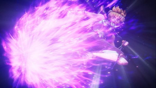 Saint Seiya: Los Caballeros del Zodiaco S03E02