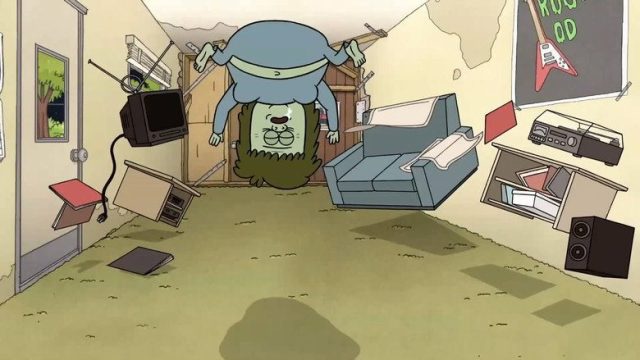 Un show más S00E20