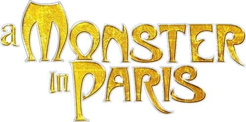 Un monstruo en París