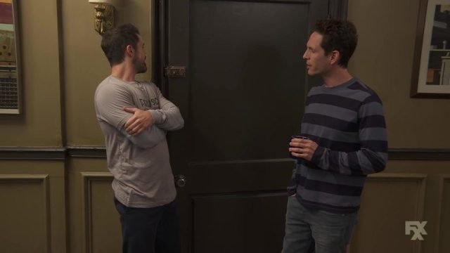 Siempre hace sol en Filadelfia S00E60