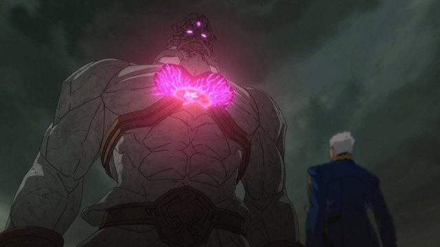 Devil May Cry S02E01