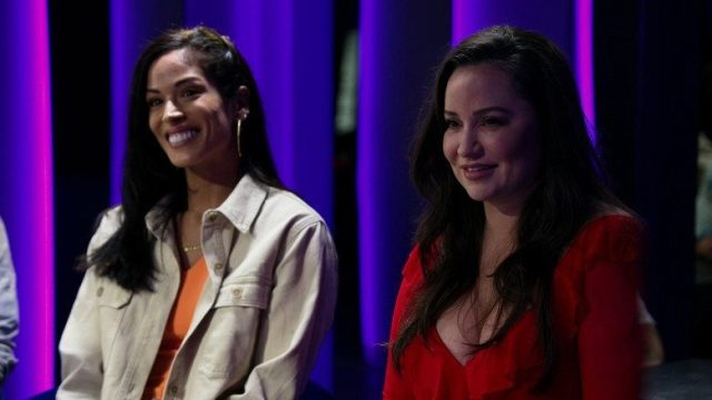 The Challenge S00E17
