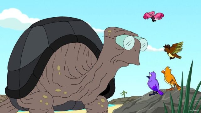Futurama S07E13