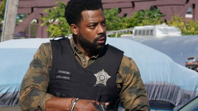 Policías de Chicago S10E04