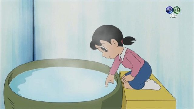 Doraemon, el gato cósmico S01E230