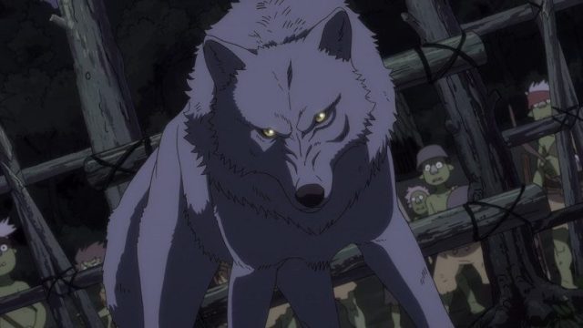 That Time I Got Reincarnated as a Slime S01E03