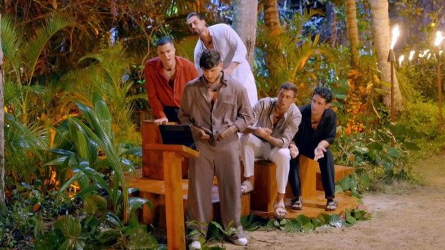 La isla de las tentaciones S10E24