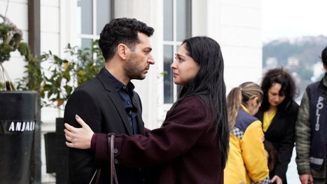 El Secreto S01E13