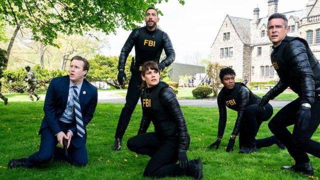 F.B.I. S06E13