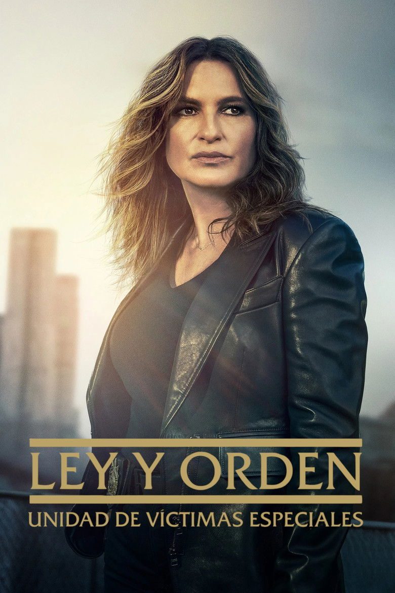 La Ley y el Orden: Unidad de Víctimas Especiales Temporada 27
