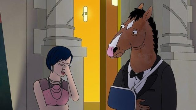 BoJack Horseman S05E10