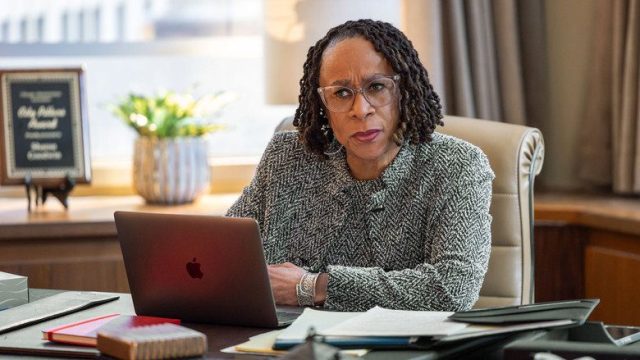 Chicago Med S11E18