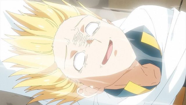 That Time I Got Reincarnated as a Slime S03E22
