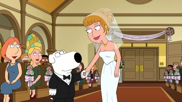 Padre de Familia S17E01