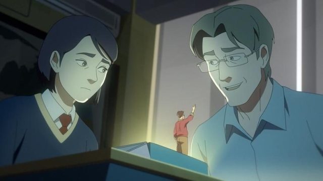 Panteón S01E04