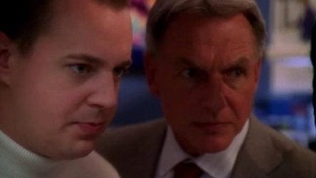 NCIS: Criminología Naval S03E13