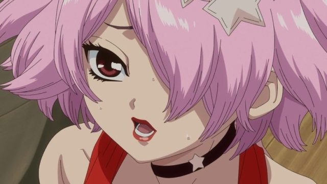 Dr. Stone S04E06