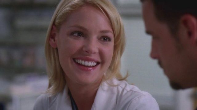 Anatomía según Grey S05E17