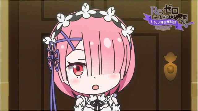 Re:ZERO -Starting Life in Another World- S00E52