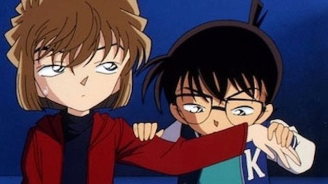 Detective Conan S01E230