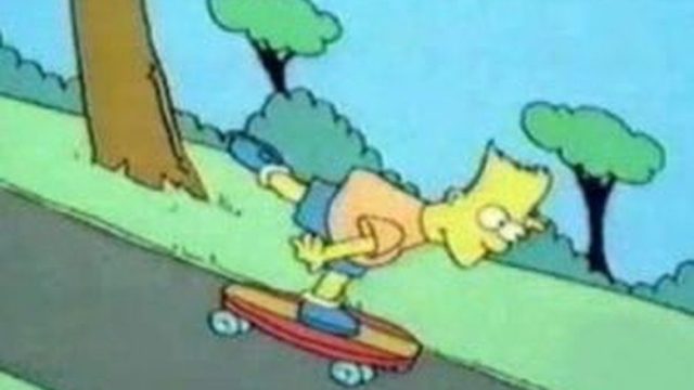 Los Simpson S00E21