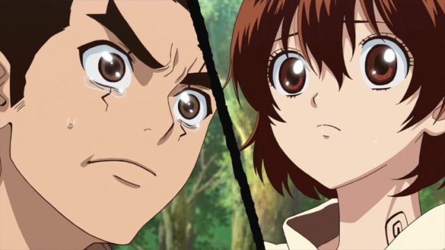Dr. Stone S01E06