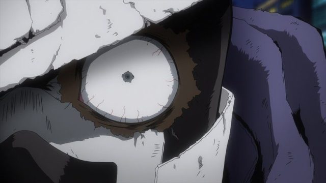 My Hero Academia S05E18