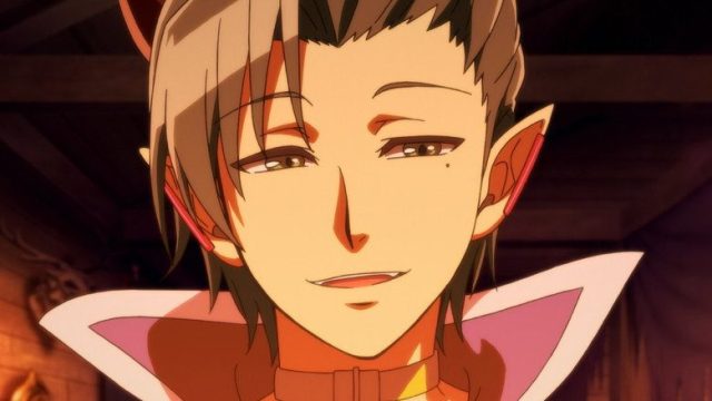 Welcome to Demon School! Iruma-kun S01E16