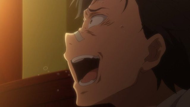 Re:ZERO -Starting Life in Another World- S01E13