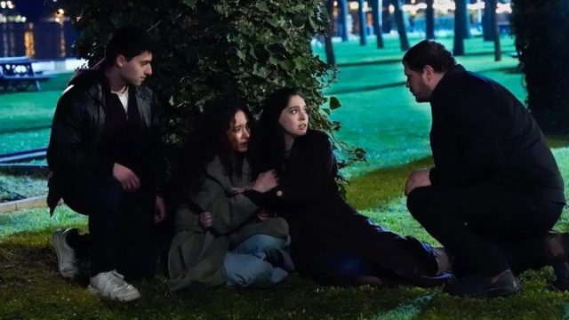 El Secreto S01E25