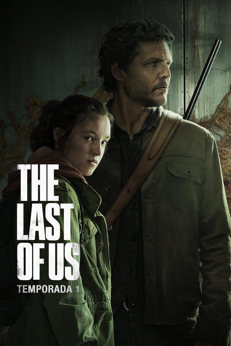 The Last of Us Temporada 1