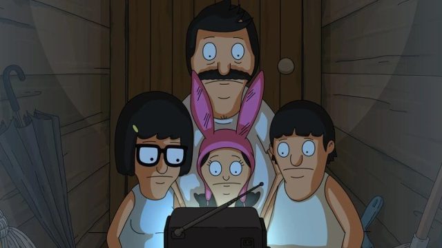 Bob's Burgers S13E02