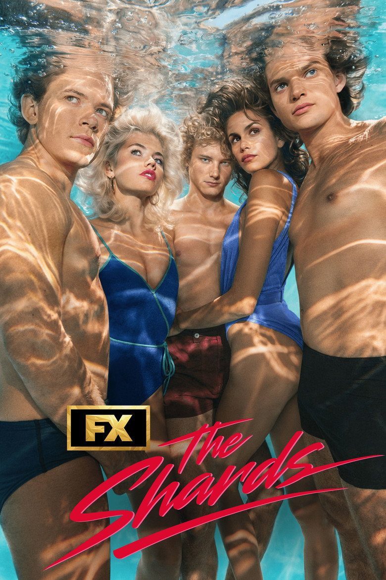 Fragmentos Temporada 1