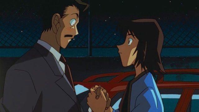 Detective Conan S01E95
