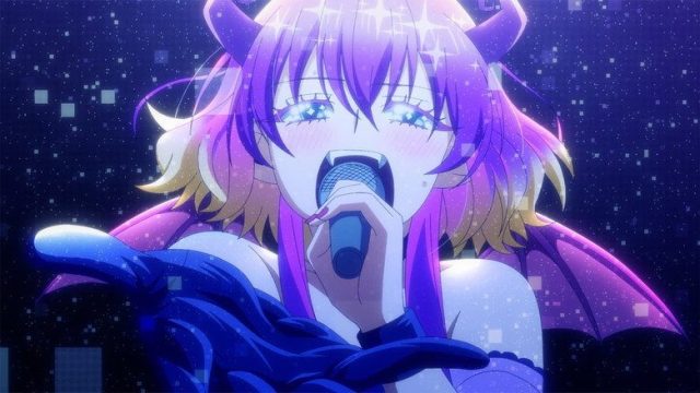 Welcome to Demon School! Iruma-kun S04E22